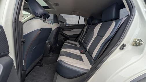 2020 Subaru Crosstrek Hybrid Base