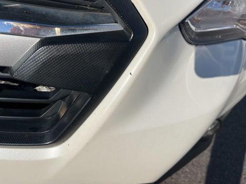 2020 Subaru Crosstrek Hybrid Base