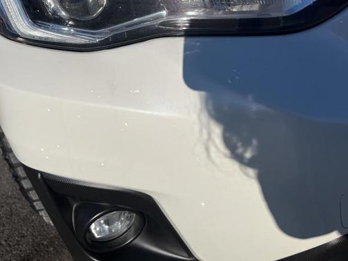 2020 Subaru Crosstrek Hybrid Base