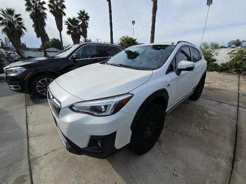 2020 Subaru Crosstrek Hybrid Base