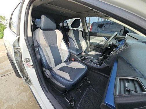 2020 Subaru Crosstrek Hybrid Base