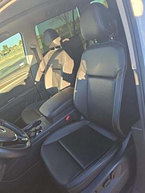 2019 Volkswagen Atlas 3.6L SE w/Technology