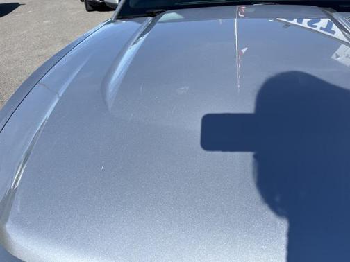 2011 Ford Mustang GT Premium