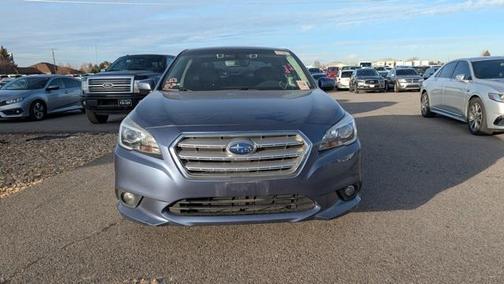 2017 Subaru Legacy Premium