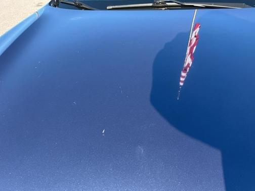 2017 Subaru Legacy Premium