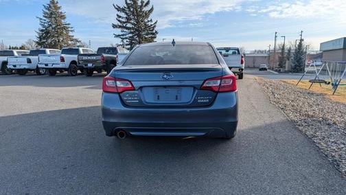 2017 Subaru Legacy Premium