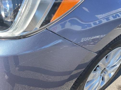 2017 Subaru Legacy Premium