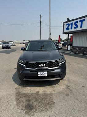 2023 Kia Sorento LX
