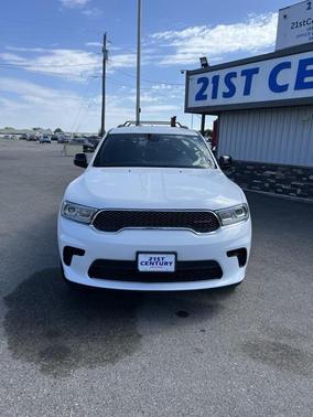 2024 Dodge Durango SXT AWD