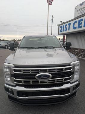 2024 Ford F-350 XLT