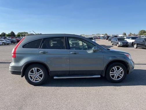 2011 Honda CR-V EX-L