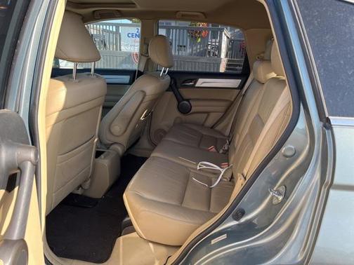 2011 Honda CR-V EX-L