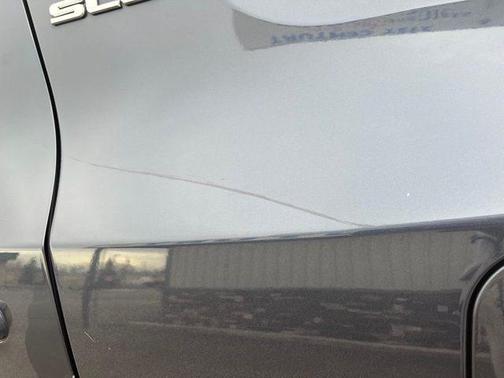 2018 GMC Acadia SLE-2