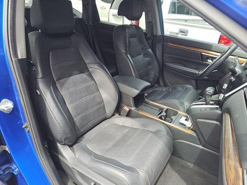 2021 Honda CR-V Touring