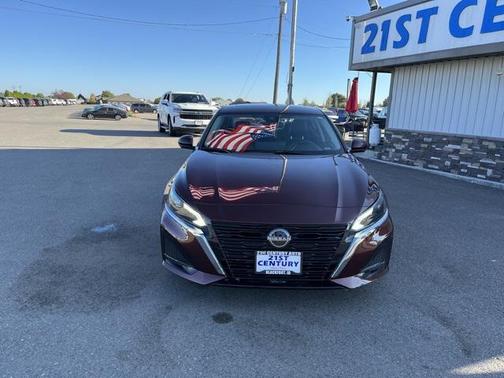 2023 Nissan Altima 2.5 SL