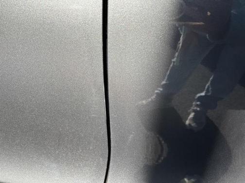 2018 Land Rover Discovery Sport HSE