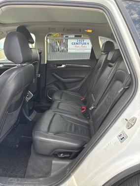 2014 Audi Q5 2.0T Premium Plus