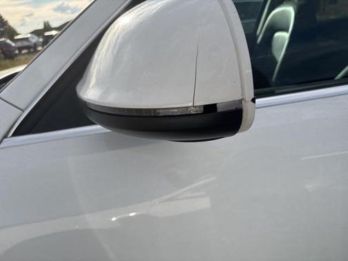 2014 Audi Q5 2.0T Premium Plus