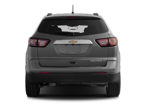 2013 Chevrolet Traverse 1LT
