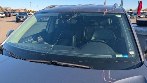 2018 Volkswagen Atlas 3.6L SE w/Technology