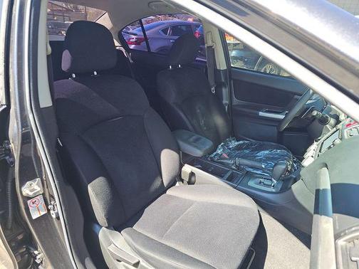 2015 Subaru Impreza 2.0i Premium