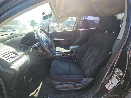 2015 Subaru Impreza 2.0i Premium