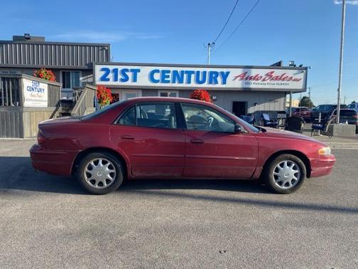 2003 Buick Regal LS