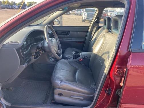 2003 Buick Regal LS