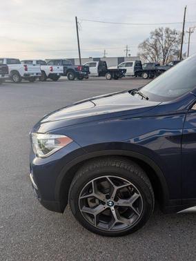 2019 BMW X1 xDrive28i