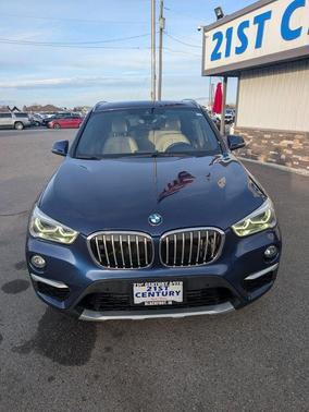 2019 BMW X1 xDrive28i
