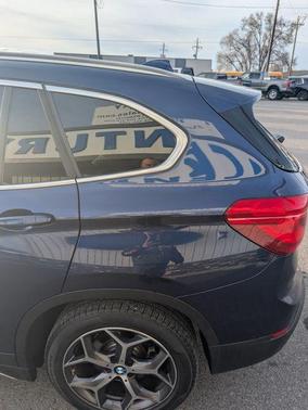 2019 BMW X1 xDrive28i