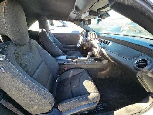 2014 Chevrolet Camaro 1LT