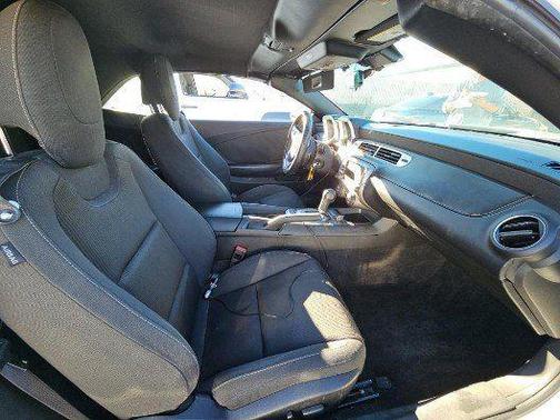 2014 Chevrolet Camaro 1LT