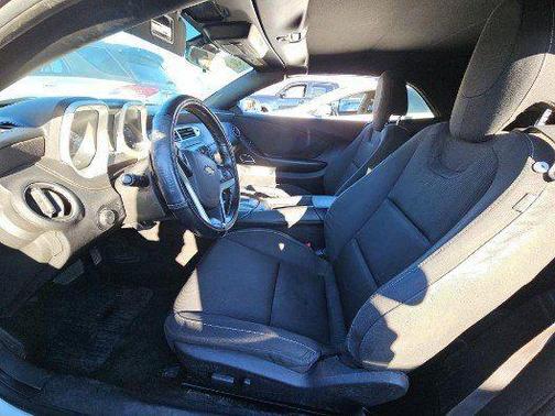 2014 Chevrolet Camaro 1LT