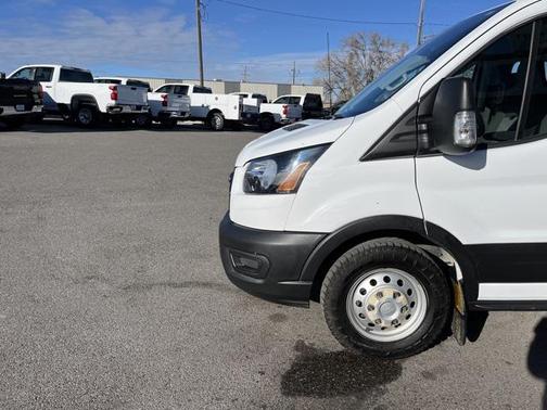 2021 Ford Transit-250 Base