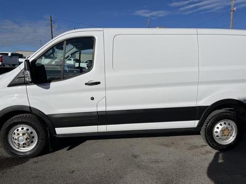 2021 Ford Transit-250 Base