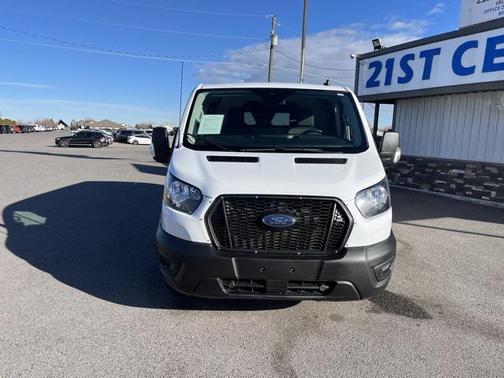 2021 Ford Transit-250 Base