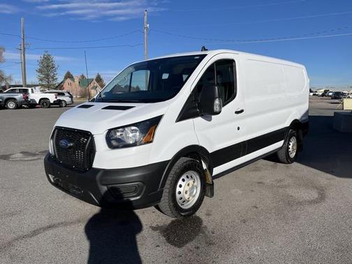 2021 Ford Transit-250 Base