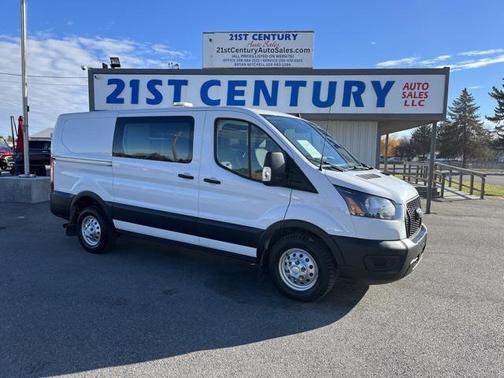 2021 Ford Transit-250 Base