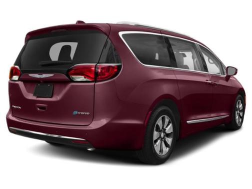 2019 Chrysler Pacifica Hybrid Touring L