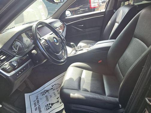 2015 BMW 535 535i