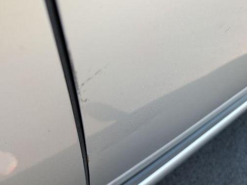 Alloy Silver Metallic 2020 Mitsubishi Outlander SEL S-AWC