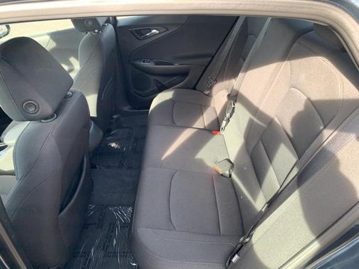 2019 Chevrolet Malibu 1LS
