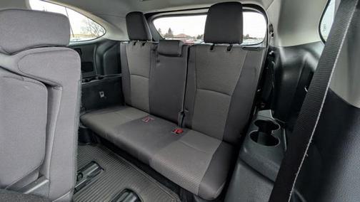 2023 Toyota Highlander Hybrid LE