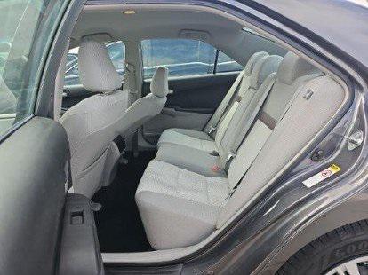 2012 Toyota Camry L