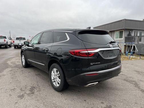 2021 Buick Enclave AWD Essence