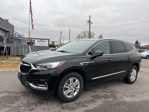 2021 Buick Enclave AWD Essence