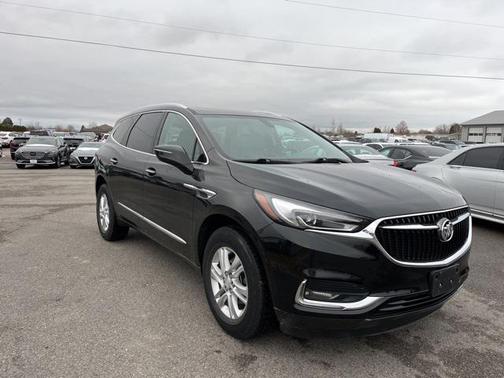 2021 Buick Enclave AWD Essence