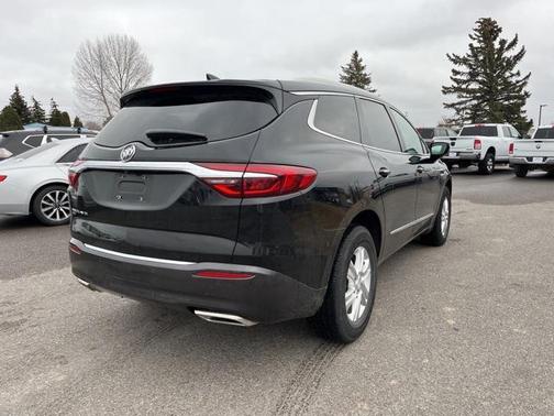 2021 Buick Enclave AWD Essence