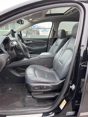 2021 Buick Enclave AWD Essence